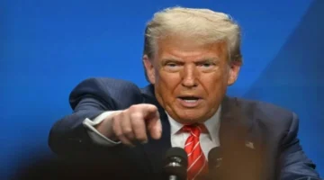 تهديد ترامب بضرب محطات الطاقة ومضيق هرمز خلال 48 ساعة